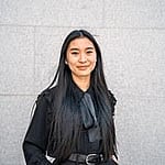 Sonja Tan Nguyen